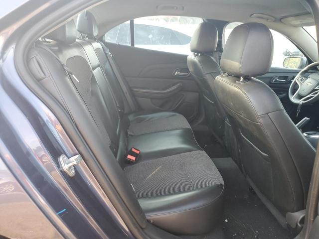 1G11C5SL7EF161278 - 2014 CHEVROLET MALIBU 1LT BLUE photo 10
