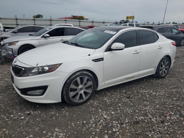 2013 KIA OPTIMA SX, 