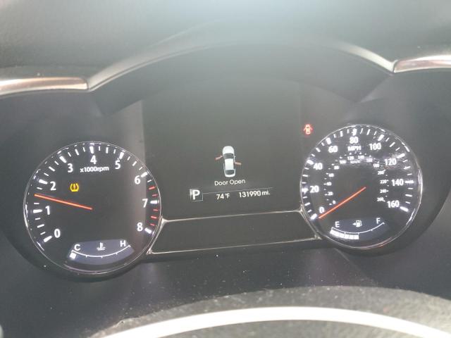 5XXGR4A68DG152451 - 2013 KIA OPTIMA SX თეთრი ფოტო 9