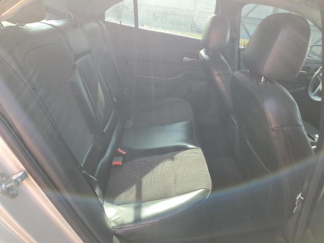 1G11C5SL4EF286318 - 2014 CHEVROLET MALIBU 1LT TAN photo 10