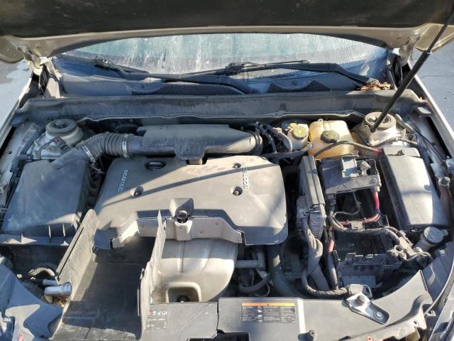 1G11C5SL4EF286318 - 2014 CHEVROLET MALIBU 1LT TAN photo 11