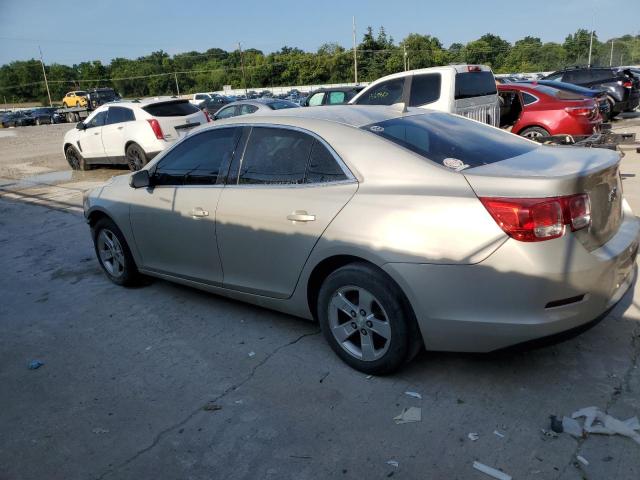 1G11C5SL4EF286318 - 2014 CHEVROLET MALIBU 1LT TAN photo 2