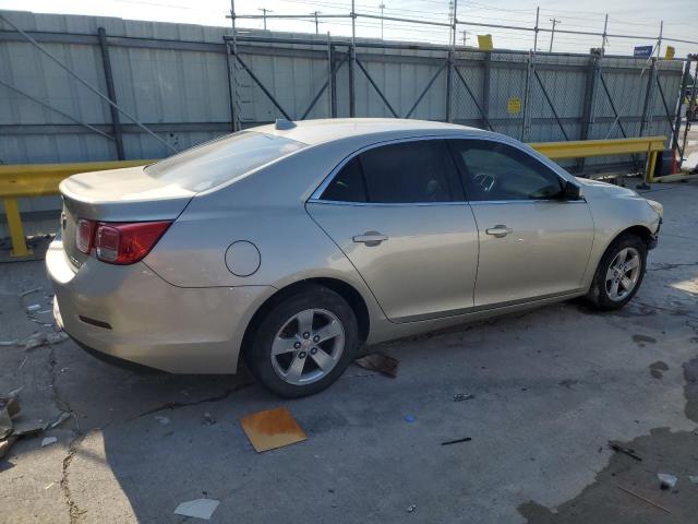1G11C5SL4EF286318 - 2014 CHEVROLET MALIBU 1LT TAN photo 3