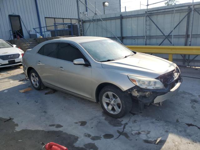 1G11C5SL4EF286318 - 2014 CHEVROLET MALIBU 1LT TAN photo 4