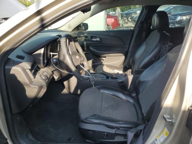 1G11C5SL4EF286318 - 2014 CHEVROLET MALIBU 1LT TAN photo 7