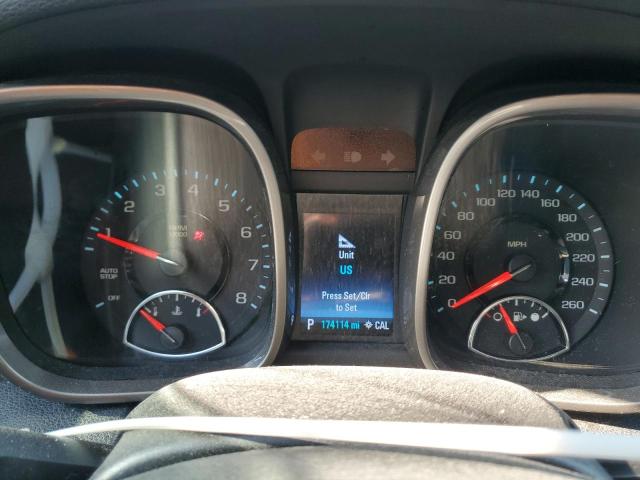 1G11C5SL4EF286318 - 2014 CHEVROLET MALIBU 1LT TAN photo 9