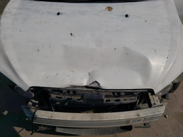 1G1JA5SH6C4158141 - 2012 CHEVROLET SONIC LS WHITE photo 11