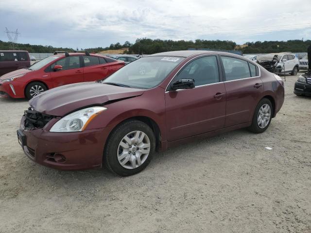 2011 NISSAN ALTIMA BASE, 