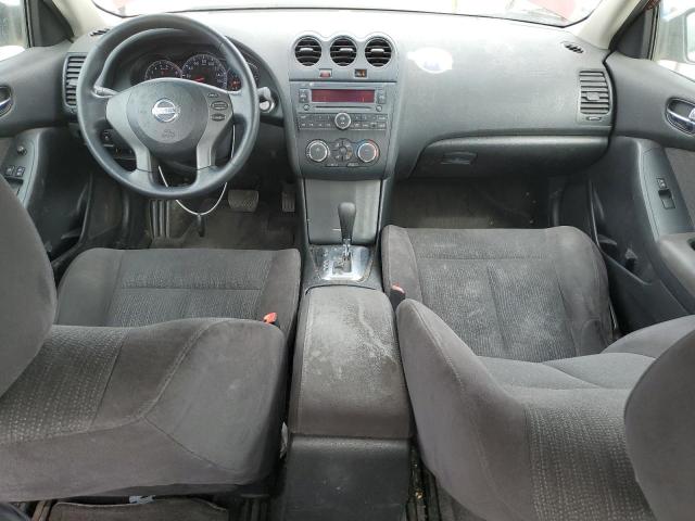1N4AL2AP4BN502122 - 2011 NISSAN ALTIMA BASE ბურგუნდია ფოტო 8