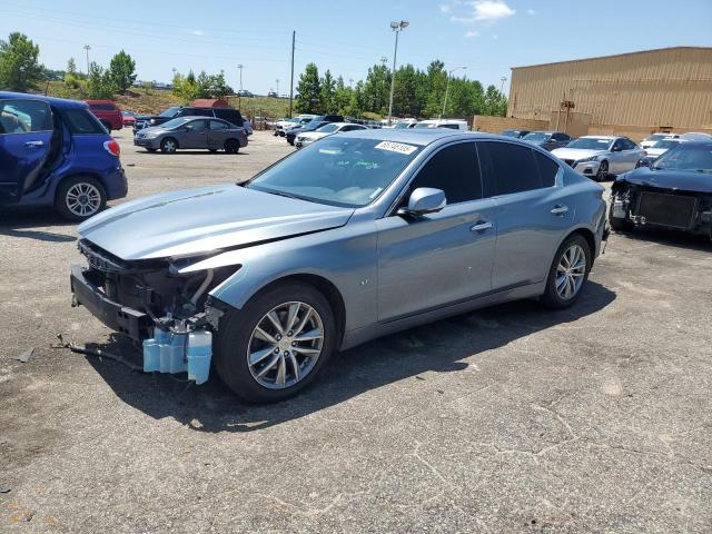 2014 INFINITI Q50 BASE, 