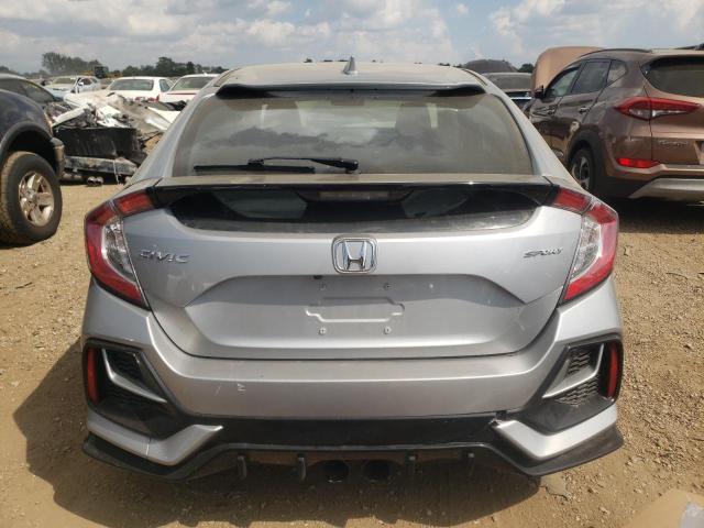 SHHFK7H48LU213982 - 2020 HONDA CIVIC SPORT 银色 照片 6