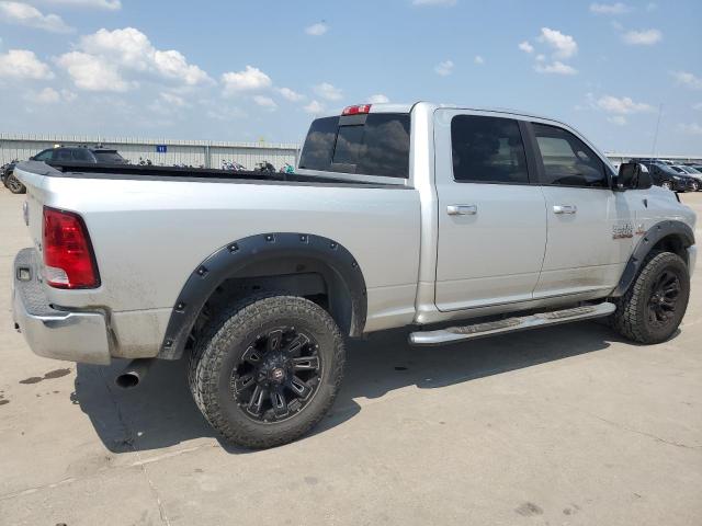 3C6UR5DL9FG619541 - 2015 RAM 2500 SLT SILVER photo 3