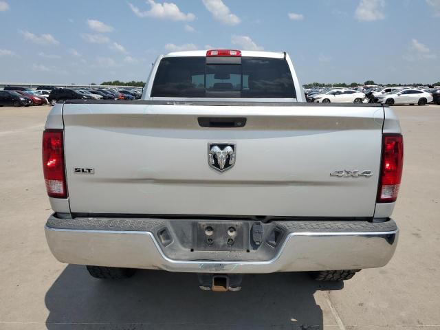 3C6UR5DL9FG619541 - 2015 RAM 2500 SLT SILVER photo 6