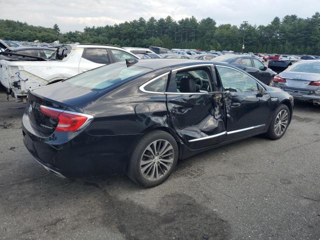 1G4ZP5SS3HU208064 - 2017 BUICK LACROSSE ESSENCE BLACK photo 3