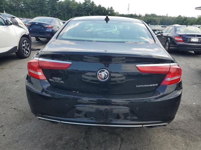 1G4ZP5SS3HU208064 - 2017 BUICK LACROSSE ESSENCE BLACK photo 6