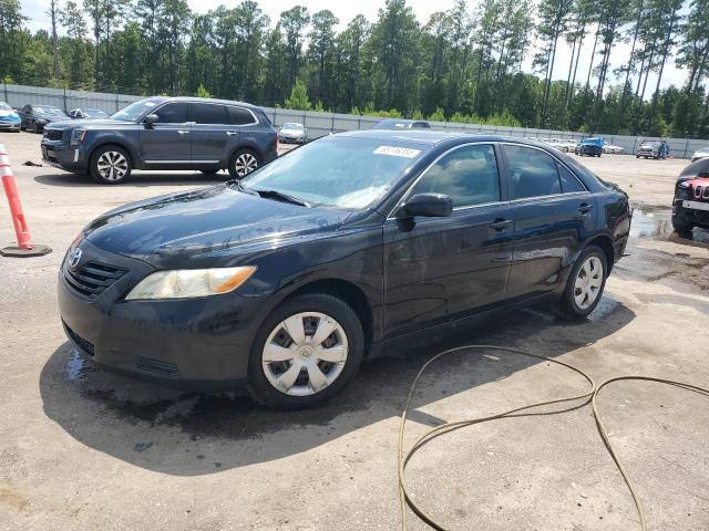 2009 TOYOTA CAMRY BASE, 