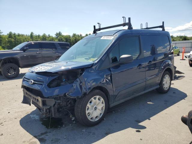 2016 FORD TRANSIT CO XL, 