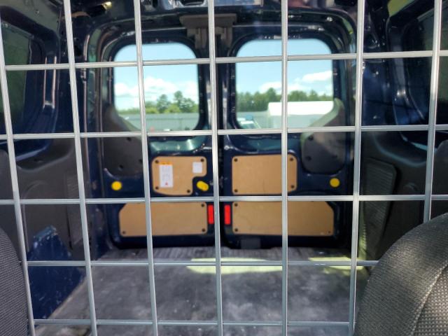 NM0LS6E7XG1286733 - 2016 FORD TRANSIT CO XL BLUE photo 10