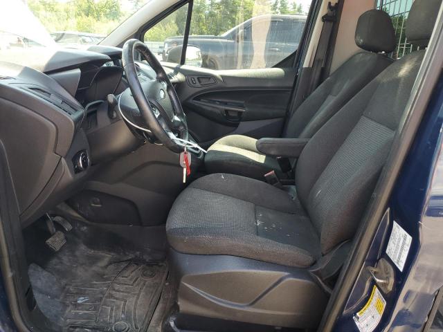 NM0LS6E7XG1286733 - 2016 FORD TRANSIT CO XL BLUE photo 7