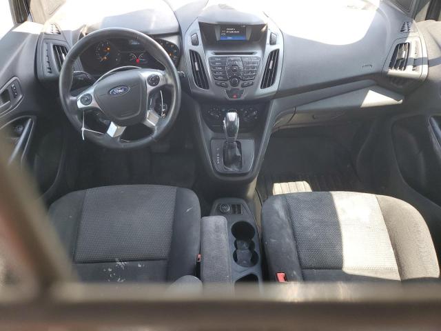 NM0LS6E7XG1286733 - 2016 FORD TRANSIT CO XL BLUE photo 8