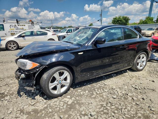 2013 BMW 128 I, 