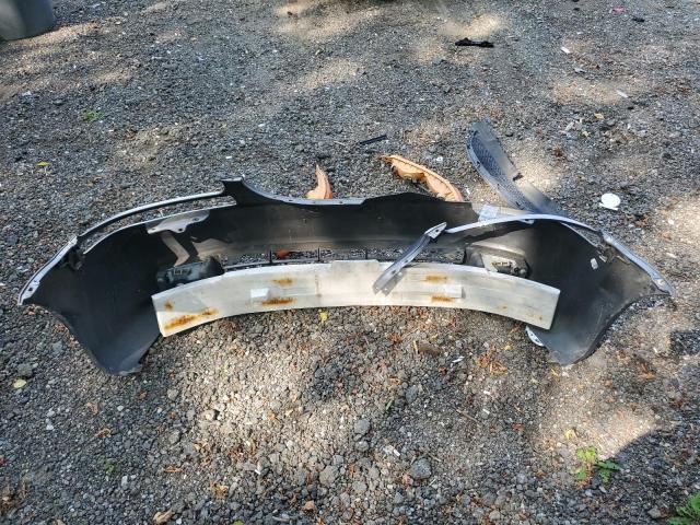 KL1TD656X8B189569 - 2008 CHEVROLET AVEO BASE GRAY photo 12