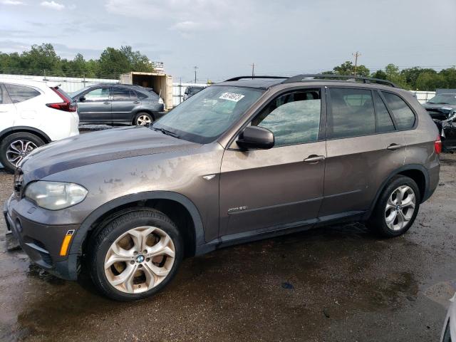 5UXZV8C54CL425320 - 2012 BMW X5 XDRIVE50I BROWN photo 1