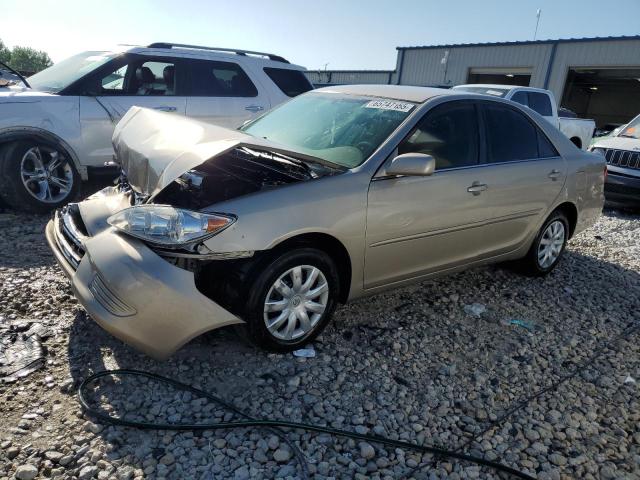 2006 TOYOTA CAMRY LE, 