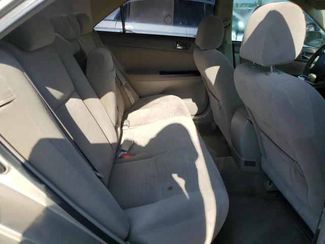 4T1BE32K56U645542 - 2006 TOYOTA CAMRY LE 米色 照片 10