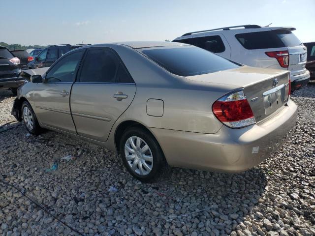 4T1BE32K56U645542 - 2006 TOYOTA CAMRY LE 米色 照片 2