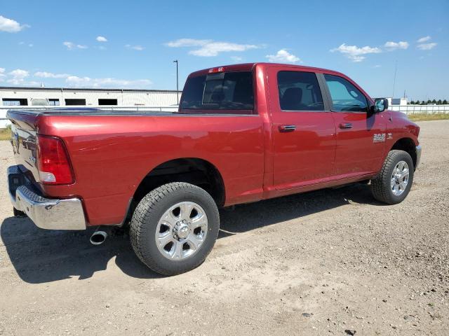 3C6UR5DL3FG588240 - 2015 RAM 2500 SLT RED photo 3