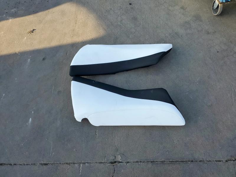 5YJ3E1EB5NF204817 - 2022 TESLA MODEL 3 ნაცრისფერი ფოტო 12