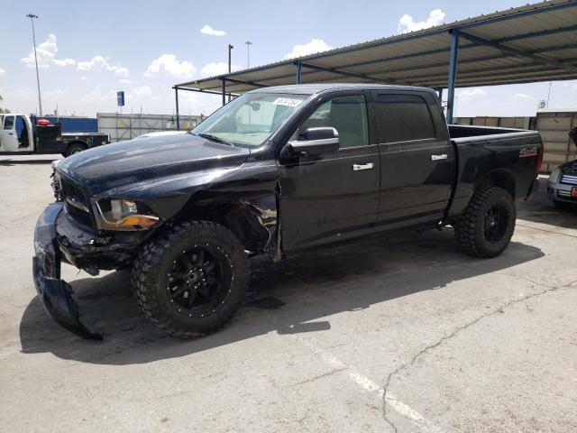 2011 DODGE RAM 1500, 