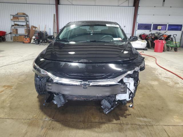 1G1ZG5ST2NF203279 - 2022 CHEVROLET MALIBU RS BLACK photo 5