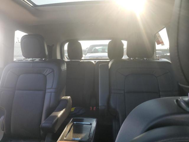 5LM5J7XC7LGL04572 - 2020 LINCOLN AVIATOR RESERVE BLACK photo 10