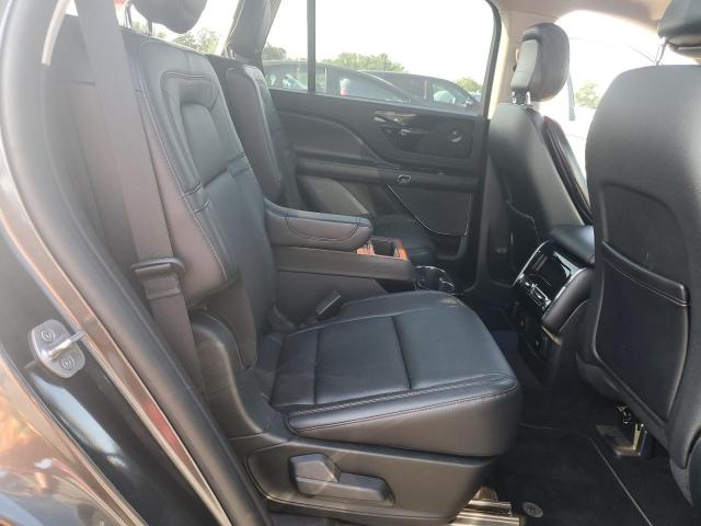 5LM5J7XC7LGL04572 - 2020 LINCOLN AVIATOR RESERVE BLACK photo 11