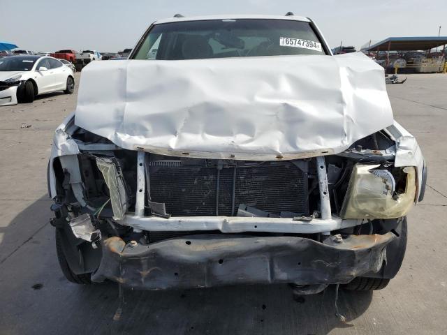 4NUDS13S262702644 - 2006 ISUZU ASCENDER S Ağ foto 5