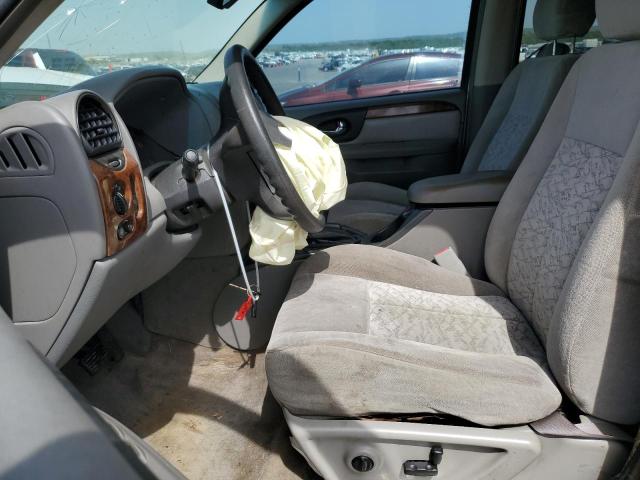 4NUDS13S262702644 - 2006 ISUZU ASCENDER S Ağ foto 7