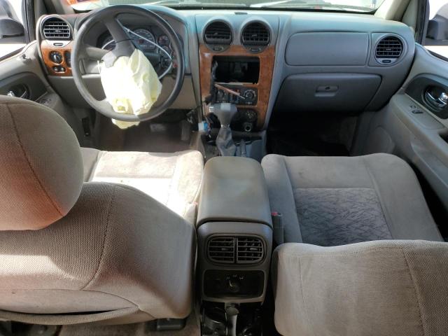 4NUDS13S262702644 - 2006 ISUZU ASCENDER S Ağ foto 8