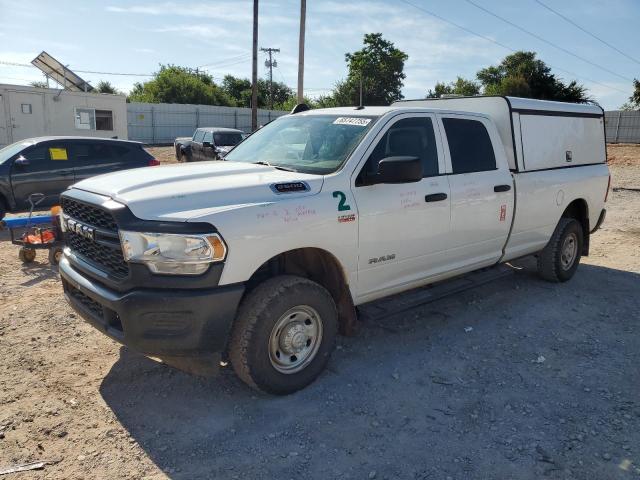 2021 RAM 2500 TRADESMAN, 