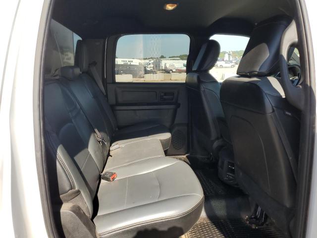 3C6UR5HJ3MG677277 - 2021 RAM 2500 TRADESMAN 白色 照片 10