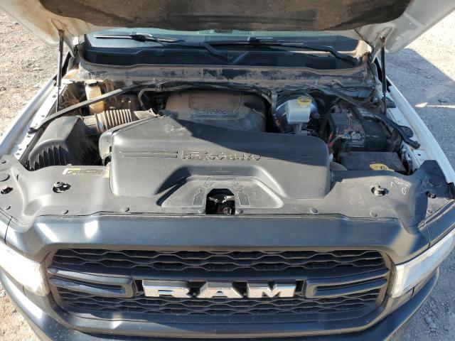 3C6UR5HJ3MG677277 - 2021 RAM 2500 TRADESMAN 白色 照片 11