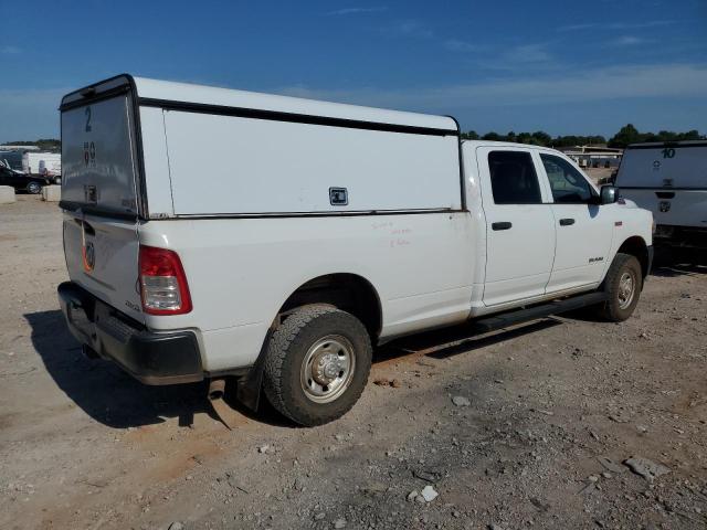 3C6UR5HJ3MG677277 - 2021 RAM 2500 TRADESMAN 白色 照片 3