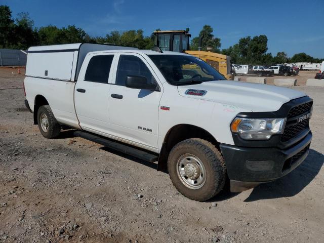 3C6UR5HJ3MG677277 - 2021 RAM 2500 TRADESMAN 白色 照片 4
