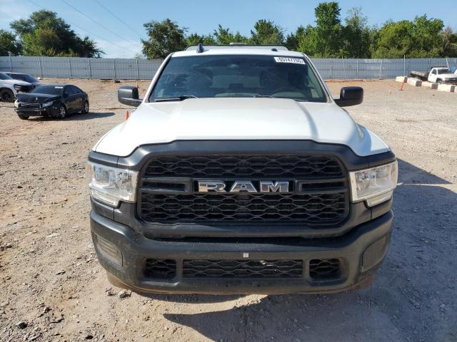 3C6UR5HJ3MG677277 - 2021 RAM 2500 TRADESMAN 白色 照片 5