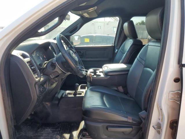 3C6UR5HJ3MG677277 - 2021 RAM 2500 TRADESMAN 白色 照片 7