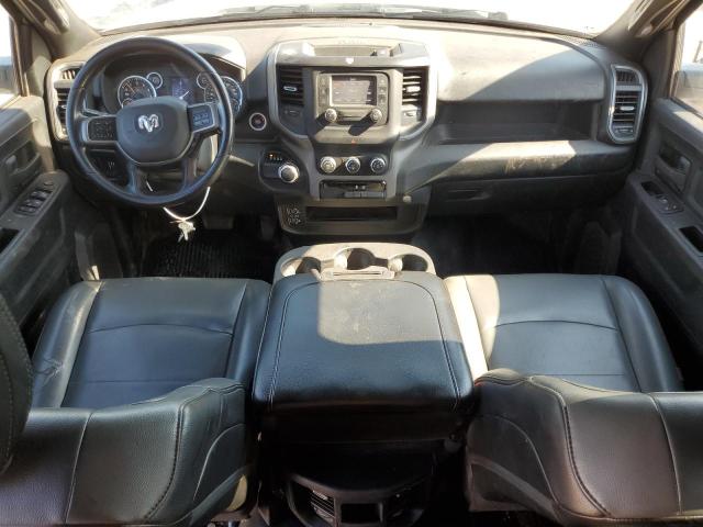 3C6UR5HJ3MG677277 - 2021 RAM 2500 TRADESMAN 白色 照片 8