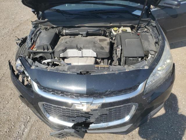 1G11C5SL5EF141160 - 2014 CHEVROLET MALIBU 1LT 黑色 照片 11