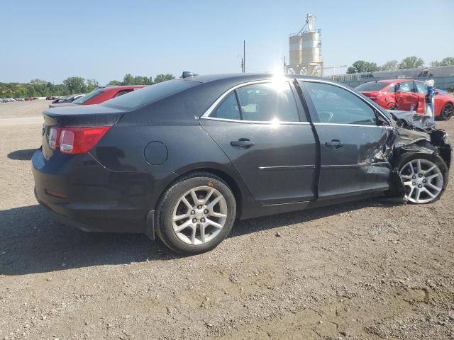 1G11C5SL5EF141160 - 2014 CHEVROLET MALIBU 1LT 黑色 照片 3