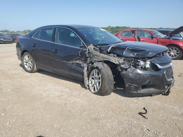 1G11C5SL5EF141160 - 2014 CHEVROLET MALIBU 1LT 黑色 照片 4